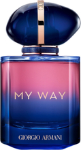 My Way Le Parfum V50Ml Parfym Eau De Parfum Nude Armani