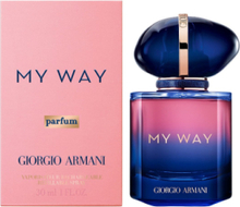 My Way Le Parfum V30Ml Parfyme Eau De Parfum Nude Armani*Betinget Tilbud