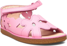 "Tws Fw Shoes Summer Shoes Sandals Pink Camper"