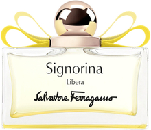 Salvatore Ferragamo Signorina Libera Eau de Parfum 100 ml