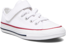 Ctas 1V Ox White/White/Natural Sport Sneakers Low-top Sneakers White Converse