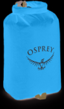Osprey Ultralight Drysack 6 Toffe Orange, 6 L