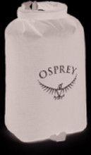 Osprey Ultralight Drysack 6 Black, 6 L