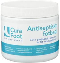 CuraFoot 500G