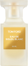 Eau De Soleil Blanc Parfume Eau De Parfum Nude TOM FORD