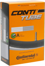 Continental MTB Wide 27.5" Slang 2.6" - 2.8", 40 mm bilventil, 345 g