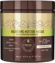 Nourishing Moisture Masque, 500ml
