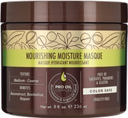 Nourishing Moisture Masque, 236ml