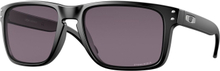 Oakley Holbrook XL Glasögon Matte Black/Prizm Grey