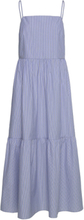 Kiona Dress Lt Blue Dresses Summer Dresses Blå Twist & Tango*Betinget Tilbud