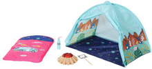 Zapf Creation BABY born® Weekend-campingsæt