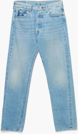 Levi’s Vintage Clothing - 1984 501 Jeans - Blå - W33