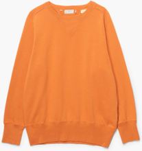 Levi’s Vintage Clothing - Bay Meadows Sweatshirt - Orange - L