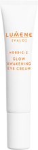 Lumene Nordic-C Glow Awakening Eye Cream - 15 ml