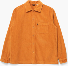 Levi’s Vintage Clothing - Cord Shirt - Gul - M