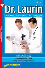 Dr. Laurin 147 – Arztroman