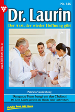 Dr. Laurin 146 – Arztroman