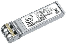 Intel Ethernet Sfp+ Sr Optics 10 Gigabit Ethernet; Gigabit Ethernet