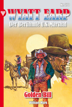 Wyatt Earp 270 – Western