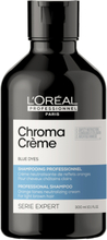 L'oréal Professionnel Chroma Crème Ash Shampoo 300Ml Shampoo Nude L'Oréal Professionnel