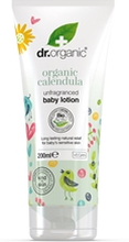Calendula Baby Lotion 200 ml