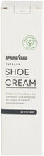 Springyard Shoe Cream Skokräm Läder Vit