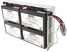 Apc Replacement Battery Cartridge #23