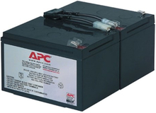 Apc Replacement Battery Cartridge #6