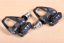 Shimano Dura-Ace R9100 Carbon Road Pedals - Standard