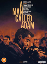 Man Called Adam (Import)