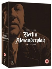 Berlin Alexanderplatz (6 disc) (Import)
