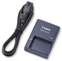 Canon Battery Charger Cb-2lxe