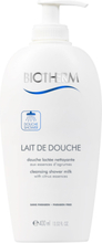 Lait Corporel Shower Milk Beauty WOMEN Skin Care Body Shower Gel Nude Biotherm*Betinget Tilbud