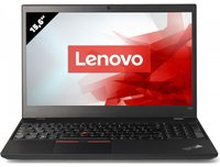 Lenovo ThinkPad T590Gut - AfB-refurbished