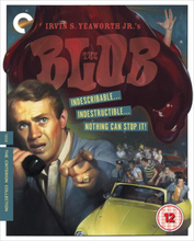 The Blob (1958) - The Criterion Collection