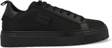 Antony Morato Sneakers MMFW01573-LE500019-9000 Zwart maat