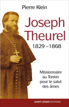 Joseph Theurel, 1829-1868