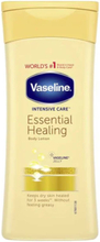 Vaseline Intensive Care Essential Healing 400 ml