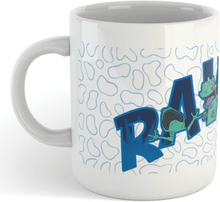 Rugrats Reptar RAWR! Mug