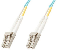 Microconnect Optisk Fiberkabel Lc/pc Lc/pc Om3 6m