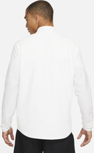 NikeCourt HyperAdapt Advantage Men's Packable Tennis Jacket - White