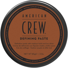 American Crew Defining Paste 85 g