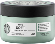 Maria Nila True Soft Masque 250 ml