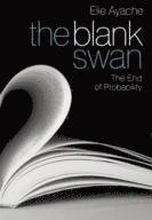 The Blank Swan