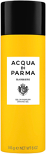 Barbiere Shaving Gel 145 Gr. Beauty Men Shaving Products Shaving Gel Nude Acqua Di Parma
