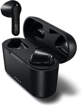 JVC Headphone In-Ear True Wireless HA-A3T Black