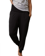 Boob Once-On-Never-Off Pants Sort lyocell Small Dame