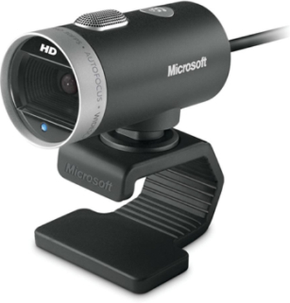 Microsoft Lifecam Cinema