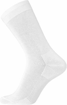 Egtved Strømper Cotton Socks Hvid Str 45/48