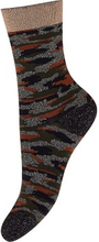 Hype the Detail Socks Camouflage Strl 37/41 Damen